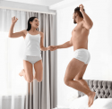 Mybodyware: Lagerausverkauf mit 70% auf alles (Unterwäsche, Socken, T-Shirts und co.)