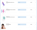 GRATIS! Preisfehler? 3er Set: Bodystockings 0,00€ statt 100€ + viele weitere Toys für 0,00 EUR auf eis.de