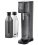 SODAPOP M806621 Joy Prestige Avantgarde Black Wassersprudler Schwarz für 59,99 € inkl. Versand statt 74,87 €