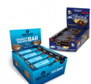 YIPPIE! Bar Deal 💪 (12x45g) + Bodylab24 Crunchy Protein Bar (12x64g) für 25€ inkl. Versand (statt 39€ )