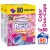 Weißer Riese Color Duo-Caps Colorwaschmittel (80 Waschladungen) ab 9,64 € inkl. Prime-Versand