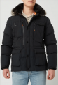 Wellensteyn Marvellous 870 Funktionsjacke mit Kapuze (Gr. S + XL, Schwarz) für 231,99 € inkl. Versand (399,00 €)
