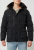 Wellensteyn Marvellous 870 Funktionsjacke mit Kapuze (Gr. S + XL, Schwarz) für 231,99 € inkl. Versand (399,00 €)
