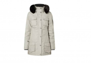 Wellensteyn Schneezauber Damen-Jacke (XXL & 5XL) – für 139,99€ inkl. Versand statt 249,50€