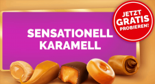 Werther’s Original Produkte gratis testen mit Geld-zurück-Aktion