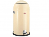 Wesco Liftmaster Abfalleimer – mit Dämpfer 33 Liter, mandel – für 87,46€ inkl. Versand statt 139,95€