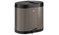 Wesco Öko-Sammler 170 warm grau – nur 26,63€ inkl. Versand statt 39,90€