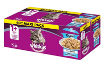 Amazon Haustier Aktion 5 Artikel kaufen und nur 4 bezahlen z.B.: 5x Purina GOURMET Katzenfutter in 2 Sorten 17,11 € im Sparabo statt 30 € 🐶🐱