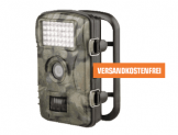 ALESSIO HC4 Wildkamera mit TFT-Farbdisplay in Camouflage nur 59,- Euro inkl. Versand