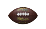 Wilson NFL Force Official Football (offizielle Größe) – für 12,51 € [Prime] statt 20,94 €