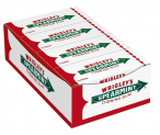 Wrigley’s Spearmint Kaugummi Minz-Geschmack 8 Packungen (8 x 15 Streifen) ab 4,27 € inkl. Versand