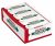 Wrigley’s Spearmint Kaugummi Minz-Geschmack 8 Packungen (8 x 15 Streifen) ab 4,27 € inkl. Versand
