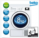 Beko DH8534GX0 Wärmepumpentrockner A+++ 8kg für 389,90€ inkl Versand (statt 469€ )