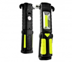 X4-LIFE Arbeitsleuchte mit Notfallhammer und Gurtschneider – für 9,99€ inkl. Versand (statt 13,99€)