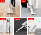 Xiaomi Dreame V10 Akku-Staubsauger mit 22.000 pa Saugkraft für 197€ (statt 229€)