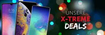 Vodafone Allnet Flat mit 7GB Datenvolumen 39,90€ mtl. + Galaxy Note 9 128GB einmalig 4.95 € + Stylish True Wireless In-Ear Headphones