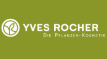 15% Gutschrift bei Yves Rocher ab 45€ Bestellwert