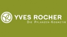 15% Gutschrift bei Yves Rocher ab 45€ Bestellwert