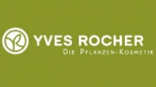 15 % Gutschrift bei Yves Rocher ab 45€ Bestellwert