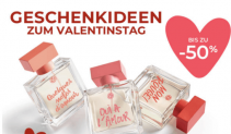 Yves Rocher: Bis zu 50 % Rabatt + 5€/10€ oder 15€ Rabatt ab einem Einkaufswert von 25€/40€ bzw. 50€+ Gratis Geschenke
