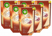 6er Pack Airwick Duft-Zierkerzen – für 12,99€ inkl. Versand statt 18,64€