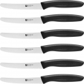 ZWILLING 6-teiliges Messer-Set mit Twin Grip für 18,99 € inkl Prime-Versand (statt 29,99 €)