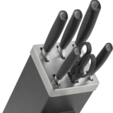 ZWILLING All Star Messerblockset mit KiS Technologie (7-teilig) für 206,10 € inkl. Versand (statt 299,00 €)