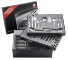 ZWILLING King Besteckset 100-teilig ab 93,94 € inkl. Versand