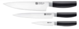 ZWILLING Now S Küchenmesser-Set 3-teilig für 37,99 € inkl. Versand