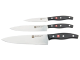 ZWILLING Twin Pollux Messerset 3-teilig für 64,90 € inkl. Versand