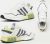 Adidas ZX 2K Boost Pure in five/pulse yellow (Gr. 41 1/3 bis 46) – für 50,00 € inkl. Versand statt 77,00 €