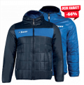 Zeus Giubbotto Apollo 2in1 Herren Wendejacke (Größe 3XS bis 3 XL, 11 Farben) für je 19,78 € zzgl. 3,95 € Versand