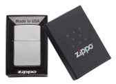 Zippo Feuerzeug Chrome poliert – nur 18,66€ (Prime) statt 37,81€