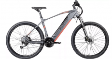 Zündapp E-Mountainbike 27,5 Zoll Z808 27-Gang (Radnabenmotor Hinterrad, 250 W, 36 V Akku: Rahmenakku, 504 Wh) für 1.238,99 € inkl. Versand