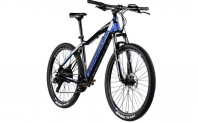 Zündapp Elektro-Mountainbike “Z801 650B” (27.5″, Shimano Tourney 7-Gang Schaltung, 250W Radnabenmotor, 48cm Rahmenhöhe) – für 888€ + VSK frei statt 1.199€
