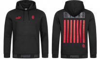 AC Mailand Puma Football Culture Herren Hoodie (Gr. S – XXL) – für 27,94€ inkl. Versand statt 36,99€