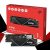 ADATA XPG GAMMIX S70 Blade SSD + Heat Sink (PS5 geeignet) mit 1TB für 124,80 € statt 187,00 € oder 2TB für 233,86 € statt 311,00 €