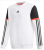 adidas Bold Crew Kinder Sweatshirt (Größe 128 bis 176) für 21,89 € inkl. Versand (statt 27,91 €)