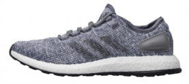 MandMdirect Laufschuh-Sale mit bis zu 65% Rabatt z.B. adidas Herren PureBOOST für 41,44€