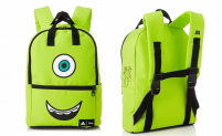 adidas Monster Kinderrucksack – für 15,00 € inkl. Versand (adidas Creators Club) statt 28,99 €