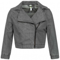 adidas NEO x Selena Gomez Damen Denim Biker Jacke in 3 Styles für je 19,19 € zzgl. 3,95€ Versand (23,14 €)