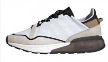 Engelhorn Sale: + 20% Rabatt mit Gutschein z.B. adidas Originals | Herren Sneaker “ZX 2K Boost Pure” für 89,72€ statt 128€