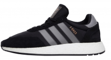 adidas Originals I-5923 Sneakers Schwarz für 54,95€ + 5,49€ Versand