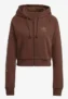 adidas Originals Ka­pu­zens­weat­ja­cke CROPPED TRACK TOP (2 Farben, Gr. 32 bis 40) für 24,94 € inkl. Versand