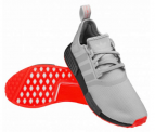 ADIDAS HERREN SNEAKER NMD_R1 Grau Schwarz F35882 Boost viele ADIDAS HERREN SNEAKER NMD_R1 Grau Schwarz F35882 Boost viele
