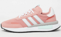 Snipes: SALE + 20 % Extra-Rabatt auf über 2.300 Reduzierte Artikel aus Mode, Sneaker und Accessoires z.B: ADIDAS Retroset W Sneaker für 51,99€ statt 70€