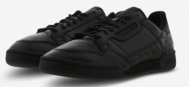 adidas Pharrell Williams Continental 80 Herren Schuhe (Gr. 40 bis 45 1/3) für 59,99 € inkl. Versand (statt 120,00 €)