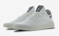 adidas Pw Tennis Hu City Surf Sneaker für 39,99 € inkl. Versand (statt 65,00 €)