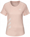 adidas Run It 3-Stripes T-Shirt (Größe XS bis M) für 12,39 € inkl. Versand (statt 19,85 €)