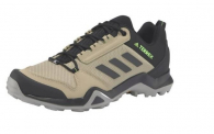 adidas TERREX AX3 Wanderschuh (Damen&Herren) – für 58,78€ inkl. Versand statt ca. 75€